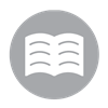 Book icon