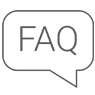 FAQ icon