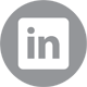 Linkedin icon