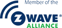 Z-wave alliance logo