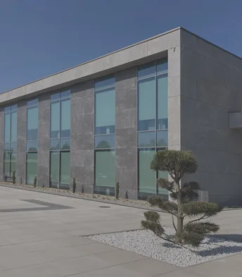 Modern office interior