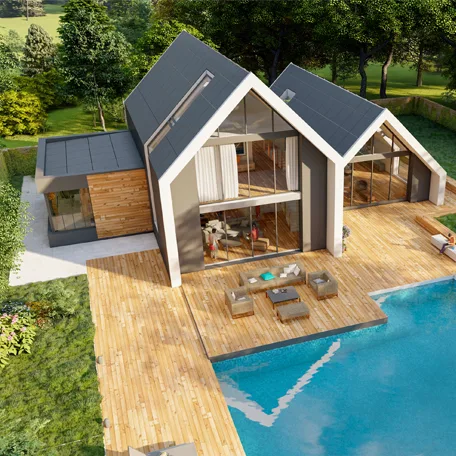 ComfortClick Smart Home Solution