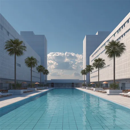 ComfortClick Smart Hotel Solution