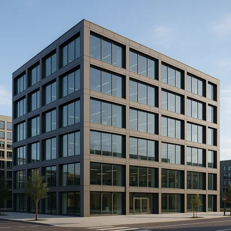 ComfortClick Smart Office Solution