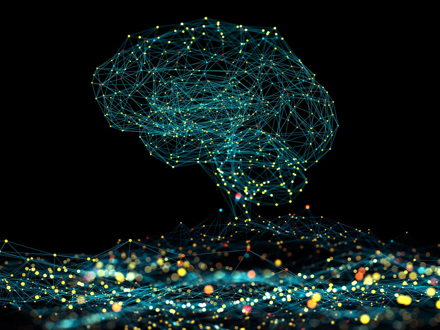 Representation of smart home brains