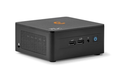 ComfortClick Grinder server