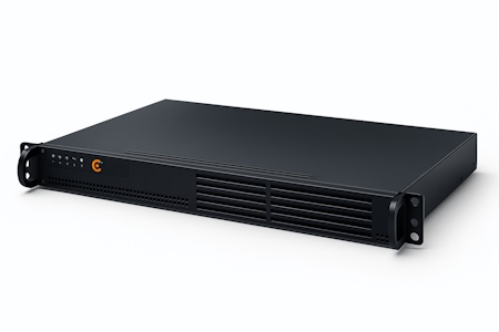 ComfortClick Sledgehammer server