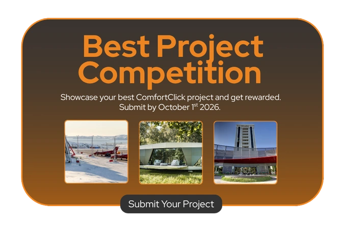 Best project competition