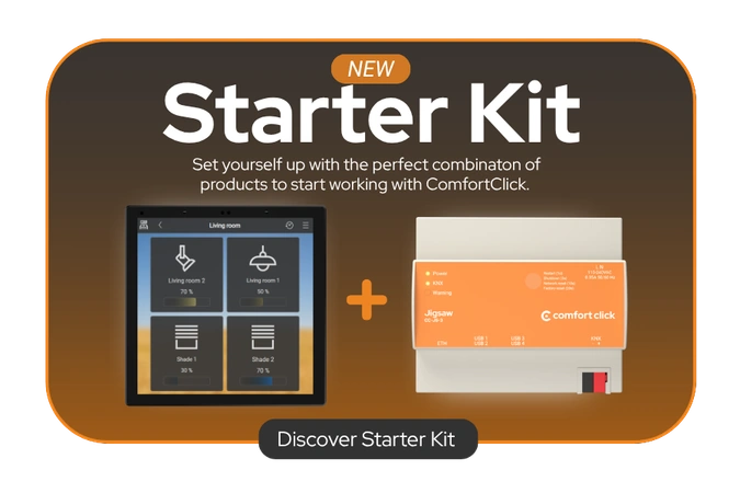 Starter kit