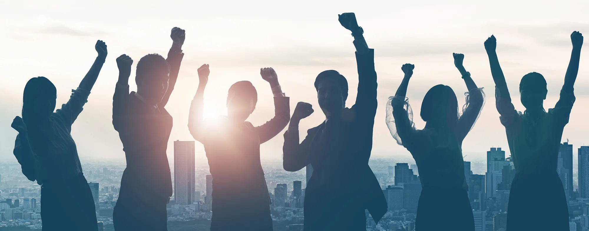 ComfortClick partners